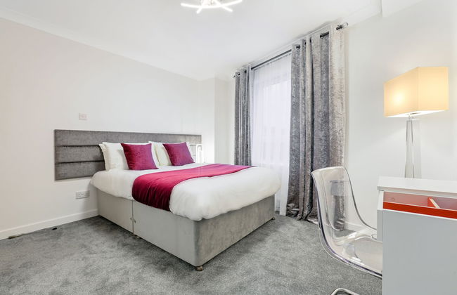 VKM Apartments - Foto 5