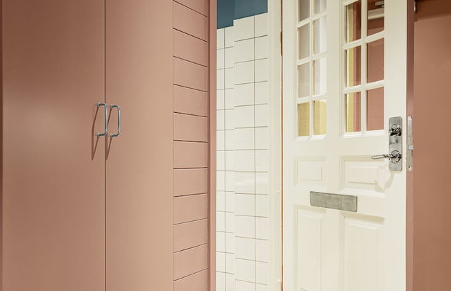 Forenom Aparthotel Malmö Varvstaden - Foto 6