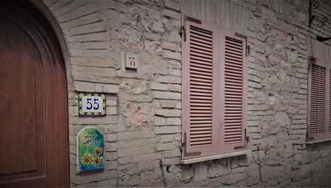 Casa vacanze Perfecta Laetitia Assisi - Foto 4