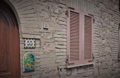 Casa vacanze Perfecta Laetitia Assisi - Foto 4