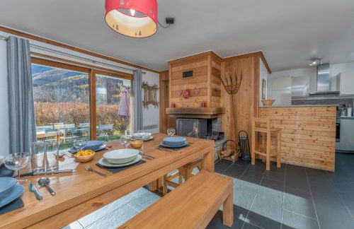 Appartements de la Chamoissière - Photo 7