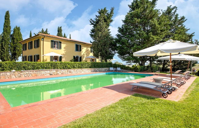 Belvilla by OYO San Francesco Vermentino - Foto 1