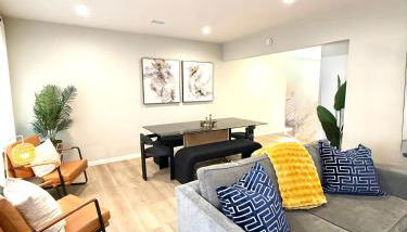 Coastal Escape in Redondo Beach - Foto 3