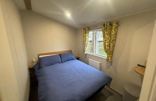 Stylish large static caravan gold rated 3BR Slp 8 - Foto 6