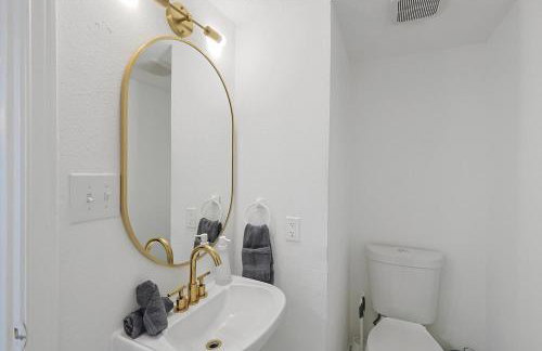 Luxury Holiday Home in the Heart of the Dallas Area - Foto 11