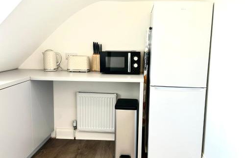 Stylish Modern, Private Apartment,15 Mins To Central London - Photo 26