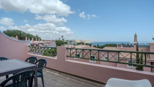 Ocean View with Private Terrace - Foto 1