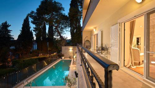 Sun Spalato Villa Paradise - Photo 1