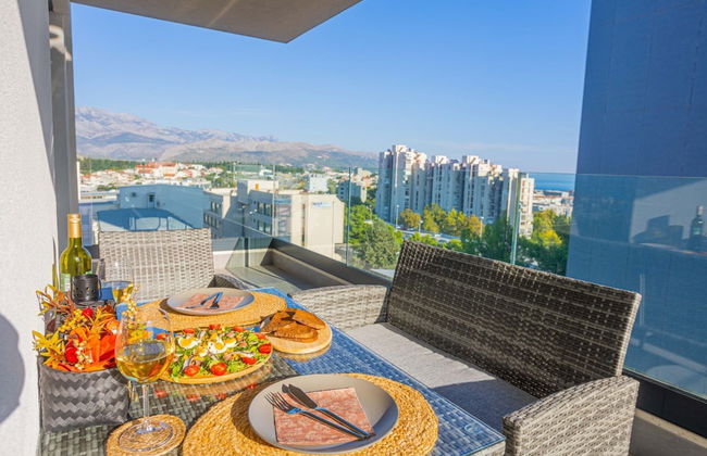 Apartment Jugo - Foto 22