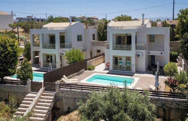 Sense Of Dream Villas - Foto 32