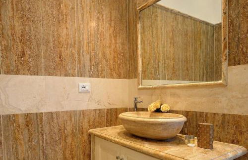 Villa Le Querciolaie - Foto 71