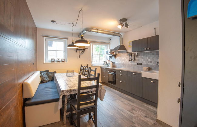 Apartment in Brixen Near Skiwelt Lift - Foto 19