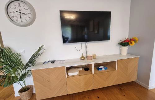 Urban Serenity - Spacieux F4 proche Paris - Foto 12