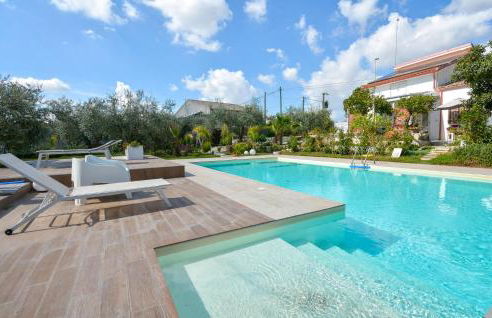 Amazing Home In Chiaramonte Gulfi - Foto 1