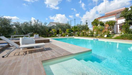 Amazing Home In Chiaramonte Gulfi - Foto 1