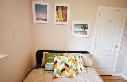 Modern house near Glasgow 3bdr - Foto 53