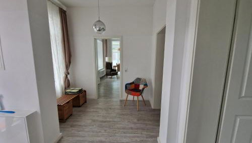 Gutshaus Wohnung 1 - Foto 5