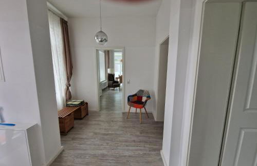 Gutshaus Wohnung 1 - Foto 5