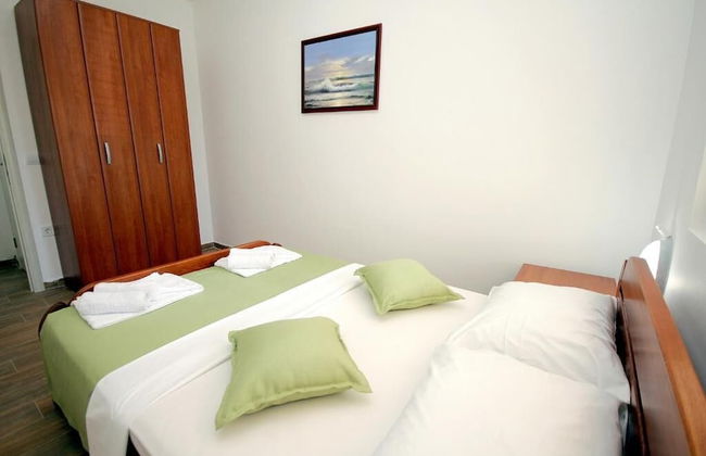 Apartments Centar Sutomore - Foto 9