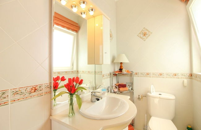 Villa La Figuera - Photo 8