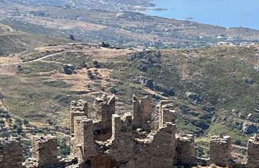 Villa Kasteli - Secret Beauty in the Mountains - Foto 47