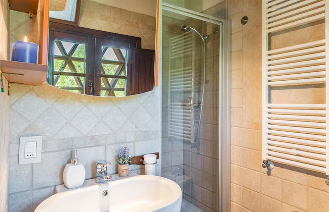 Villa Gino 8 2 in Empoli - Photo 14