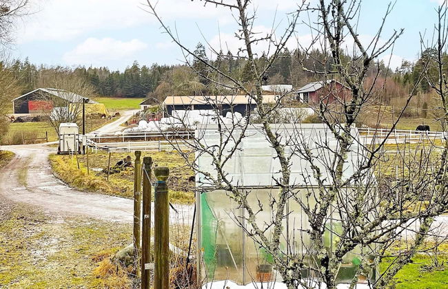 2 Person Holiday Home in Uddevalla - Photo 10