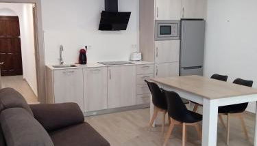 Rosesapparts PortMar - Foto 1