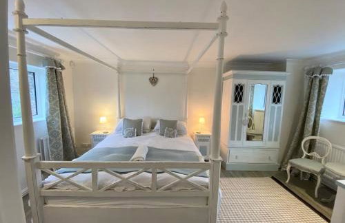 Secluded Escape near Salcombe - Newhouse Barn. - Foto 22