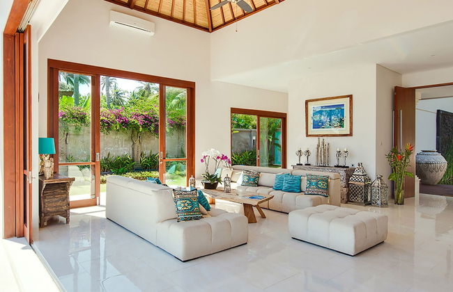 Villa Tirta Nila by Elite Havens - Foto 13