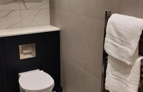 One bedroom apartment in Docklands - Foto 7