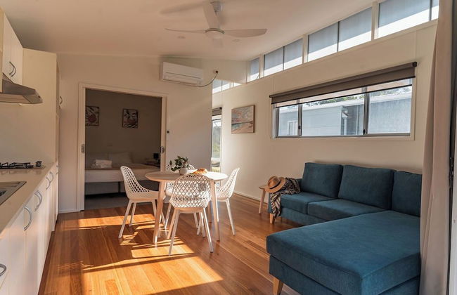 Barlings Beach Holiday Park - Foto 34