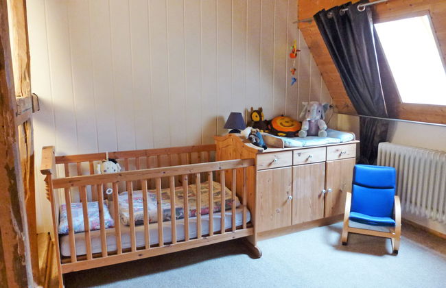 Haus Schwärzel - Foto 13