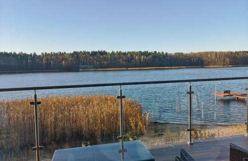 Apartamenty Mazurskie Klimaty (Cud Natury) - Foto 10