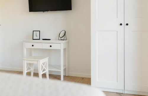 Küsten Suite Nord - direkte Wasserlage, Terrasse, 70qm - Foto 7