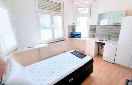 FMI 9 Accommodation - Foto 57