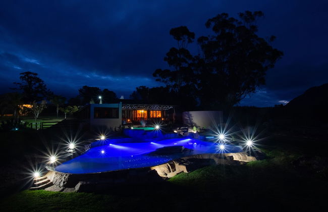 Oudebosch Guest Farm - Foto 19