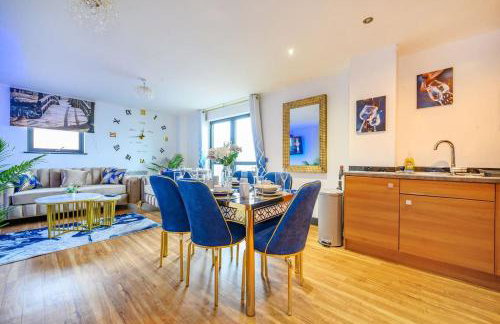 138CS Setup for your most relaxed and amazing stay - Foto 23