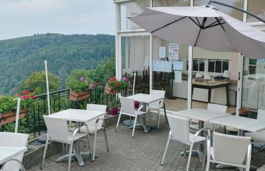 Residenz Dabo Panorama in den Vogesen, 5 Zimmer, modern und großzügig, 2 Balkons, Terrasse, Garten - Foto 66