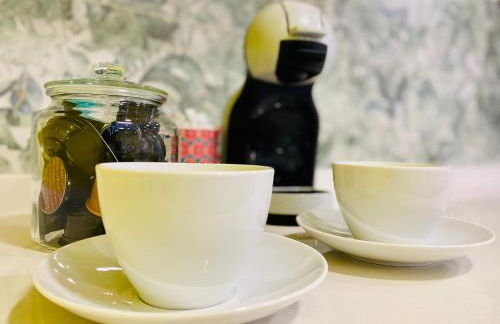 Centrally located duplex: Madrid Río-Palacio Real LINNEO - Photo 29