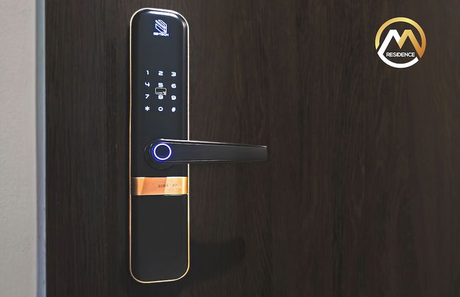 Phnom Penh Pool Hotel 24 USD M Residence - Foto 49