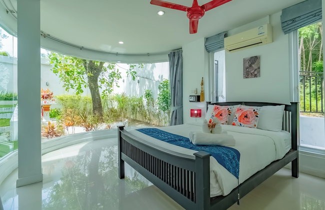 Private Pool Villa for Family & Friends - Foto 3