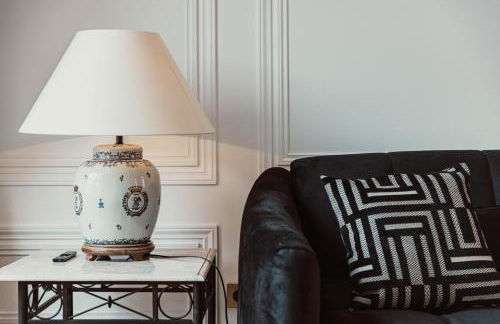 Le Suite Napoléon - Luxe et Sérénité au Cœur de Cannes - Foto 17