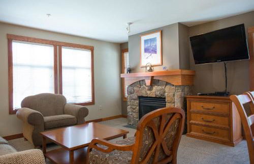 1201 - Two Bedroom Standard Eagle Springs West condo - Foto 7