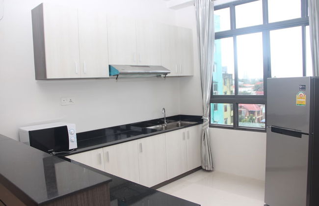 Myanandar residence - Foto 20