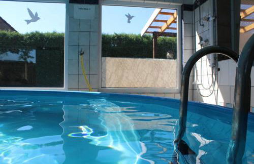 Ferienwohnung Rabenstein - Foto 18