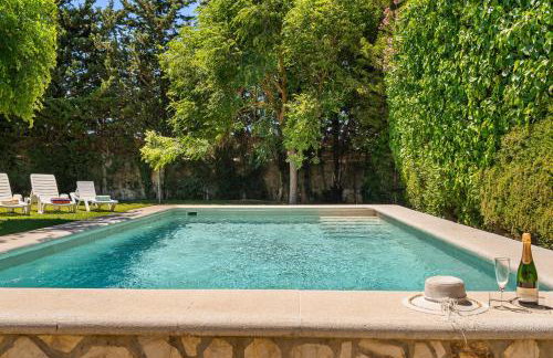 Villa El Cortijo Andaluz - Foto 49