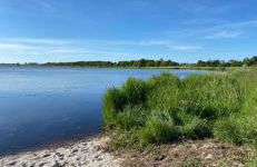 Altes Siedlerhaus Nesebanz - Foto 31