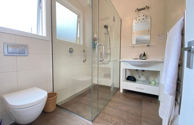 The Woolshed Estate at Tata Beach - Foto 30