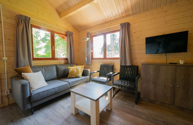 EuroParcs De Utrechtse Heuvelrug - Photo 3